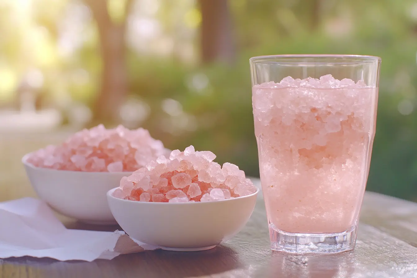 This week in viral claims: Oprah's salt trick, citizenship myths, and deepfakes gone wild